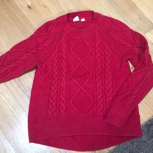 ❄️Perfect for the Holidays-Girls Sweater❄️